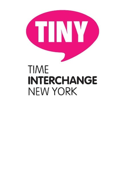 1 time interchange of new york lg