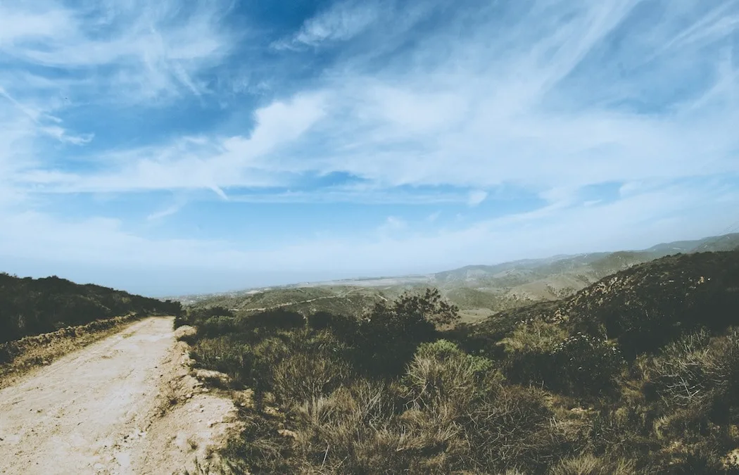 Parker Gibbs / unsplash