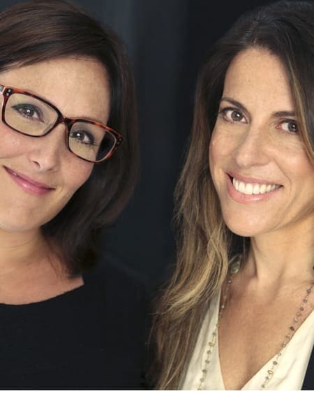 Wtp cast ricki lake abby epstein lg