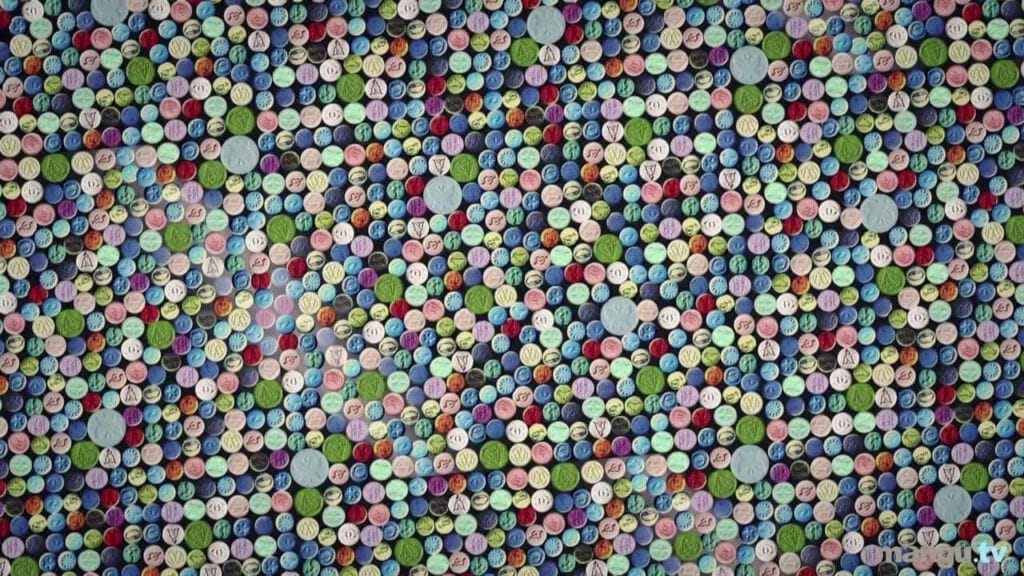 The safety of street level mdma – dr. julie holland – neurons to nirvana vimeo thumbnail