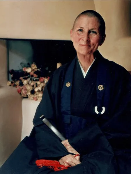 Dtk Roshi Joan Halifax lg