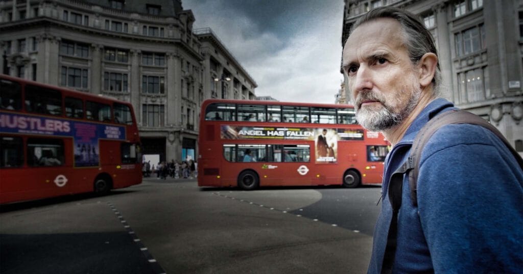 The troublemaker opengraph