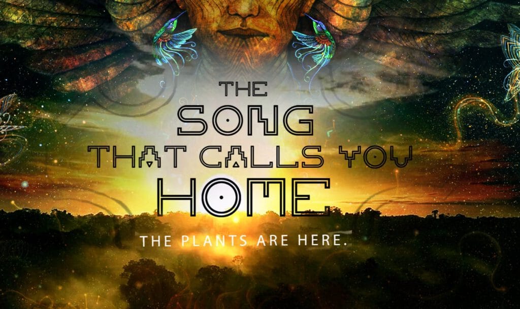 The song that calls you home