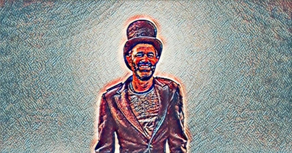 Alejandro lozano podcast