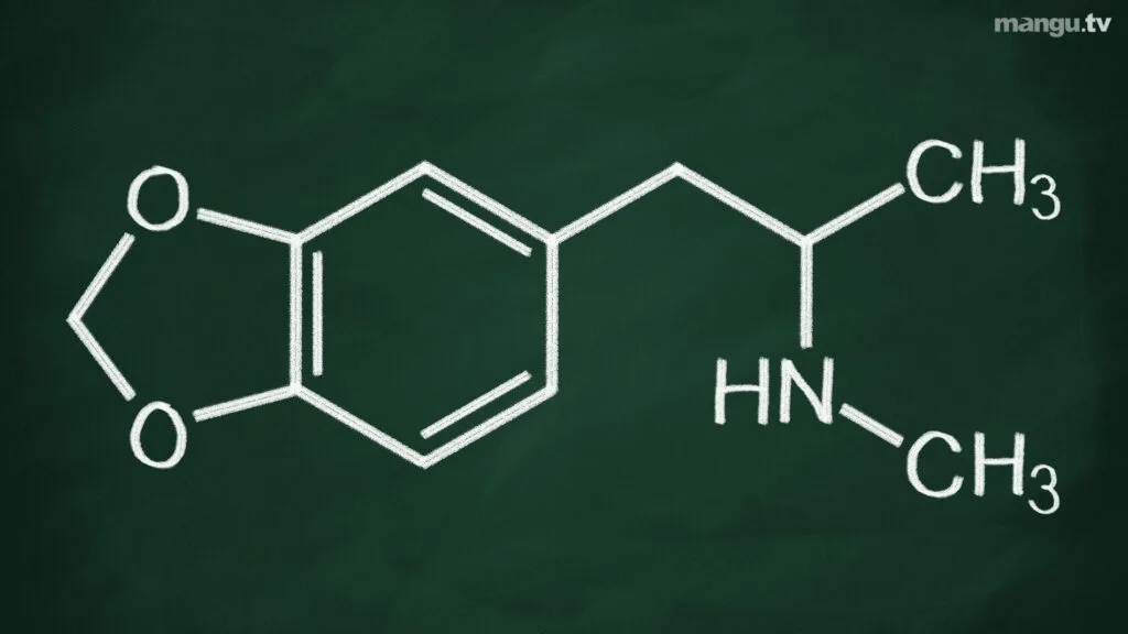 MDMA: A Psychedelic Drug That May Help Treat PTSD