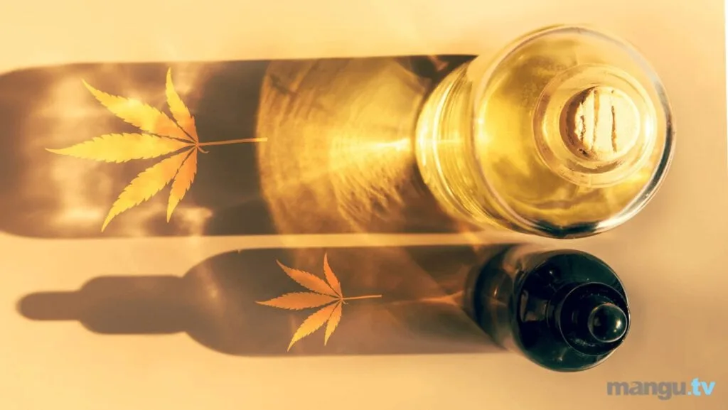 CBD for Treating Health Conditions