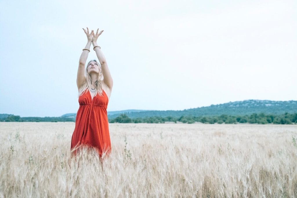 Aude barras on ancient origins of tantra non duality goddess worship and remembering the divine within