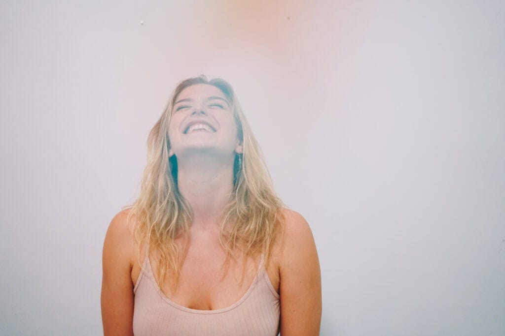 Aude barras on returning to the erotic innocence of understanding