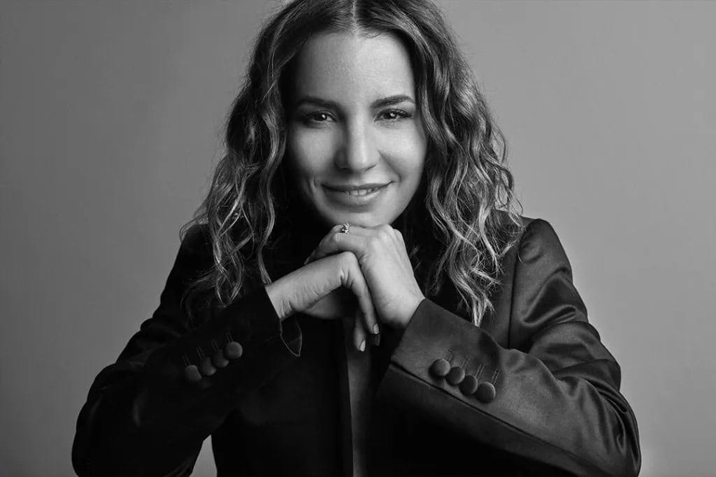 Flor bollini on feminine shamanism and the importance of serving medicine with empathy and compassion