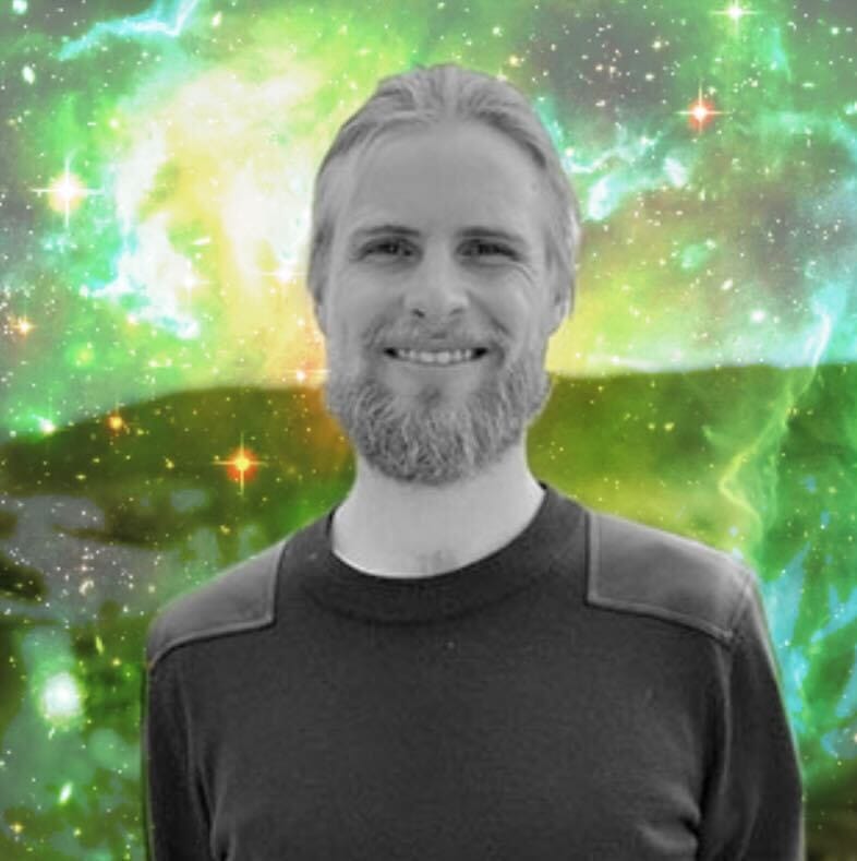 Psychedelic confessions christian jochnick