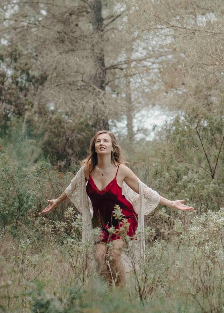 Psychedelic confessions christian jochnick