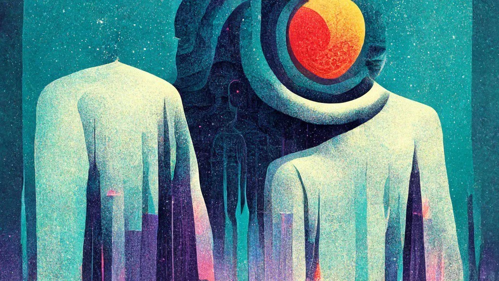 Ketamine Therapy: The Next Wave Mind-Altering Cure For Depression cover