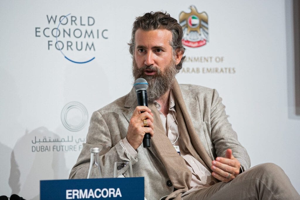 Annual meeting of the global future councils 2019