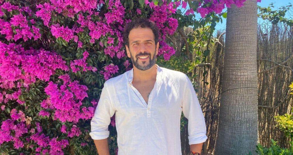 David solomon & mangu.tv