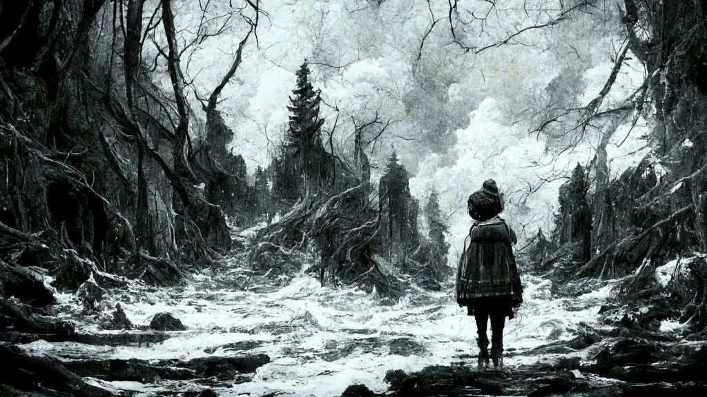 Trauma, Addiction & Compassion cover