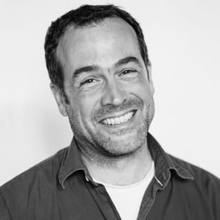 Jeronimo mazarrasa