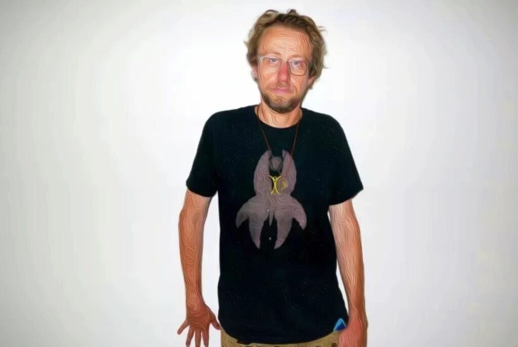 Psychedelic confessions daniel pinchbeck scaled 1