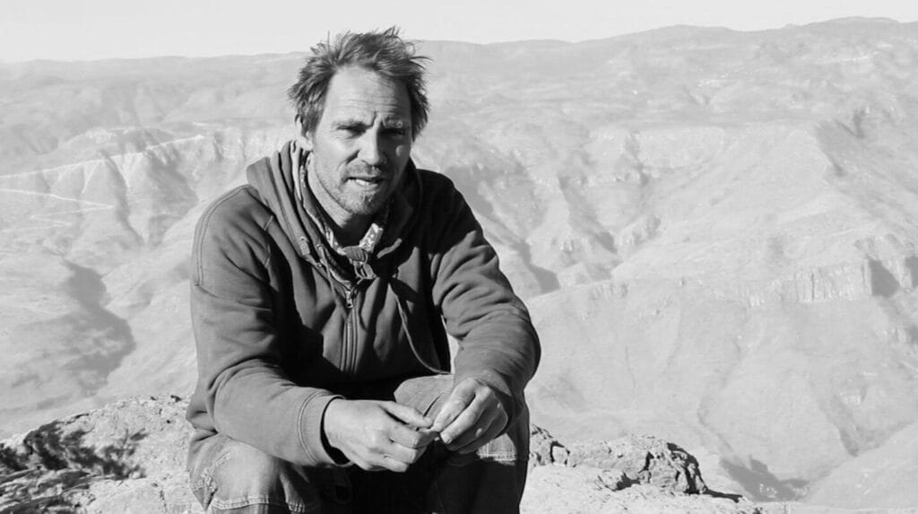 David luke on psychedelics, parapsychology, entheobotany & the psychology of luck