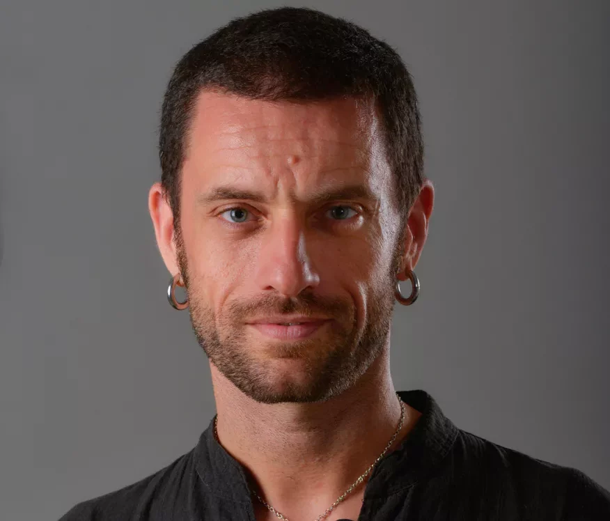 Raffaello manacorda image